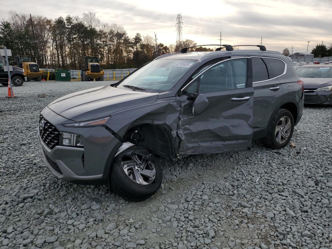 HYUNDAI SANTA FE 2023
