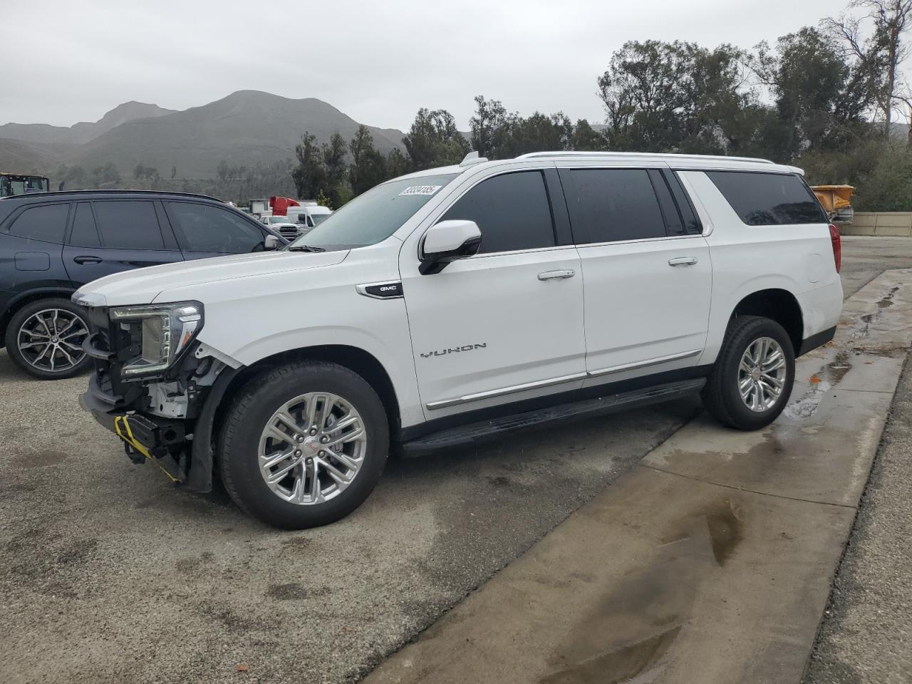 GMC YUKON XL C 2023