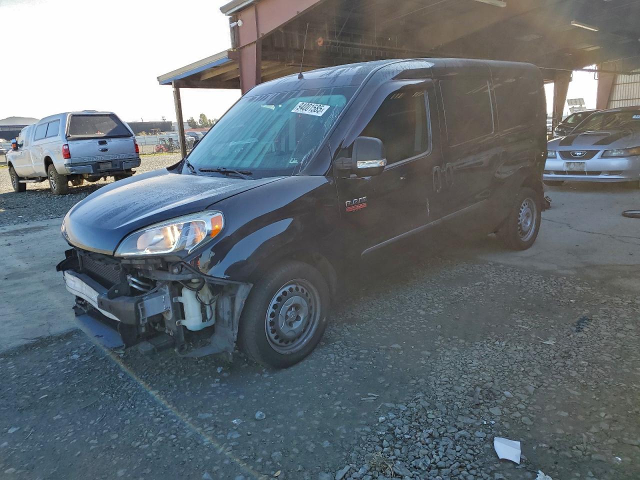 RAM PROMASTER 2015
