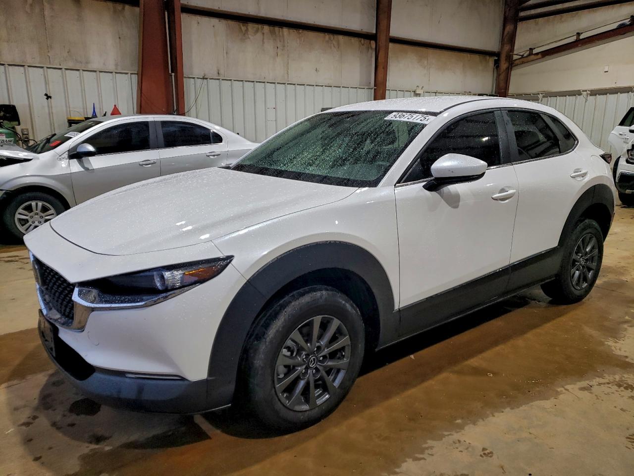 MAZDA CX-30 2023