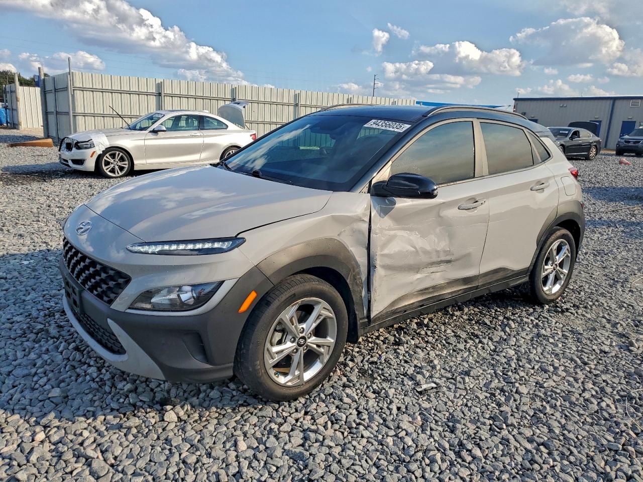 HYUNDAI KONA SEL 2023