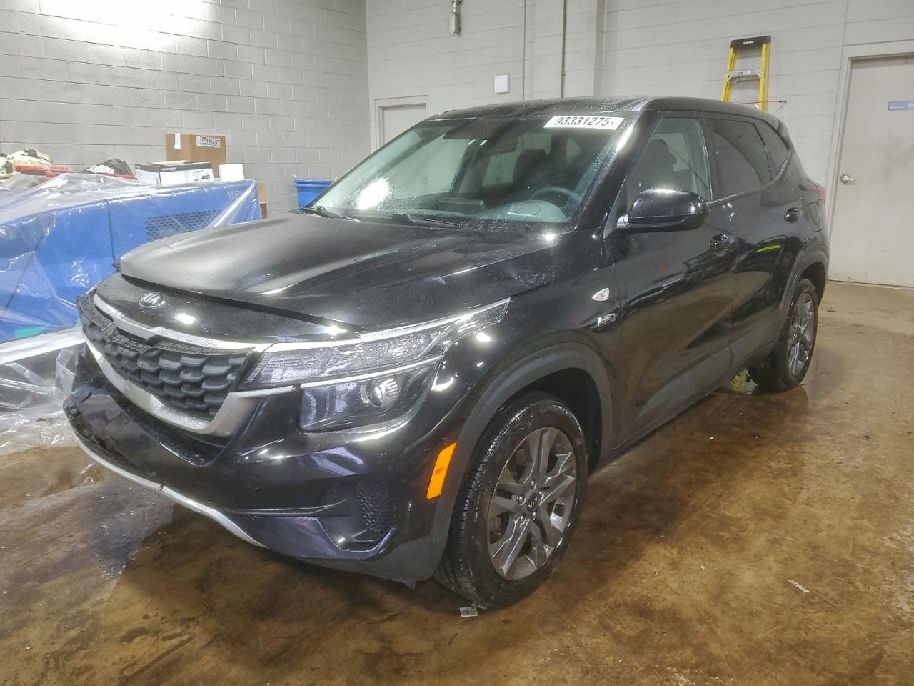 KIA SELTOS LX 2021