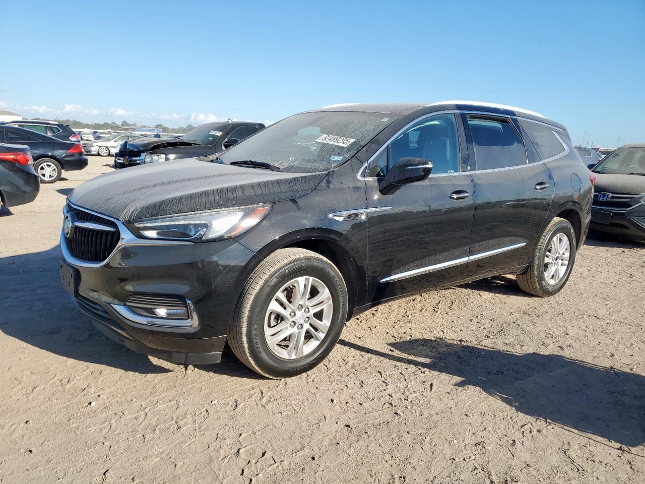 BUICK ENCLAVE ES 2018