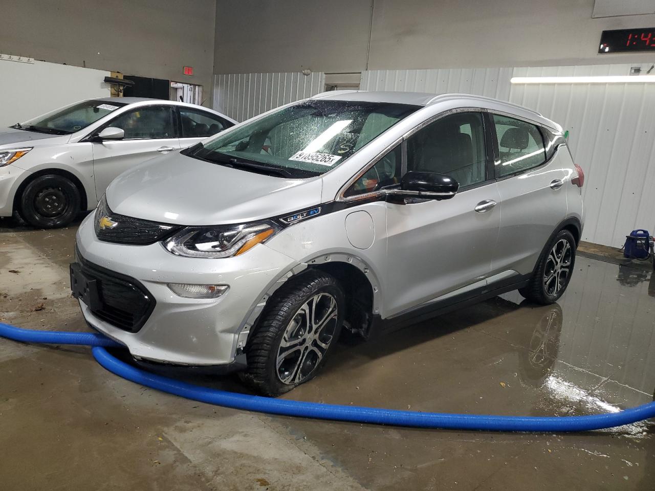 CHEVROLET BOLT EV PR 2020