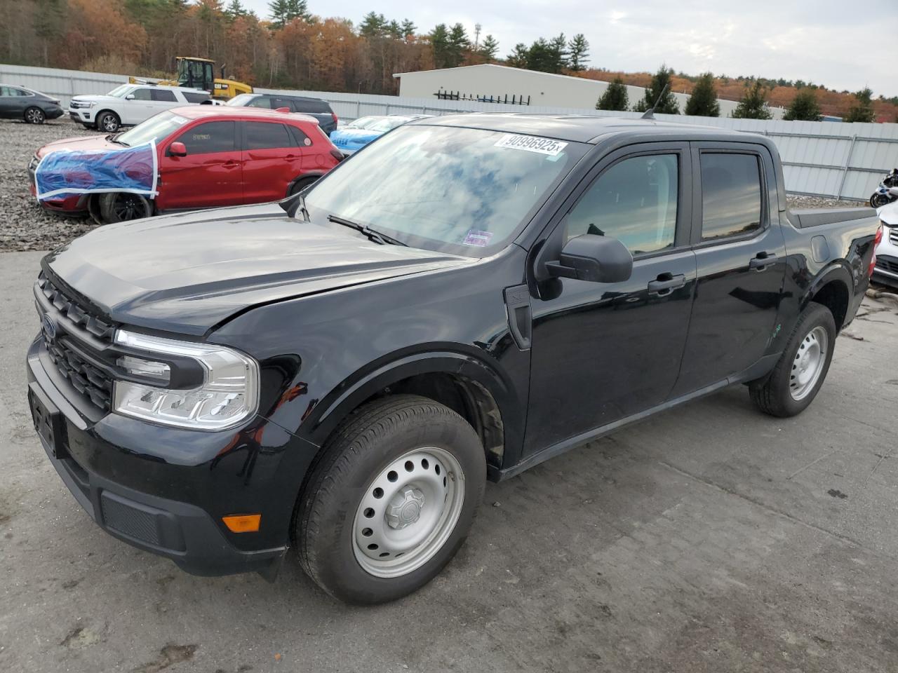 FORD MAVERICK 2024