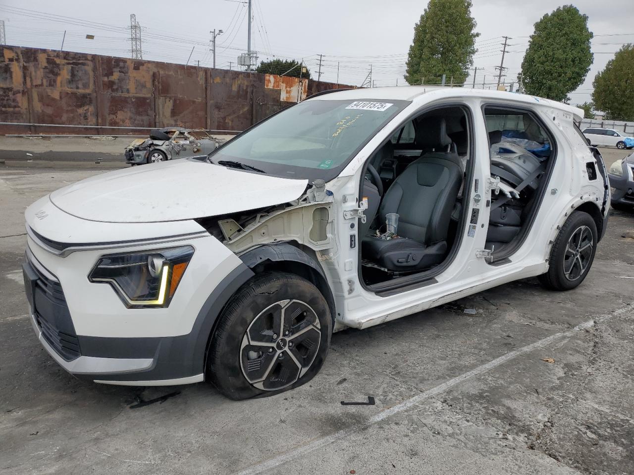 KIA NIRO EX 2023