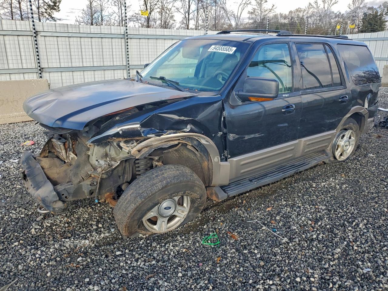 FORD EXPEDITION 2003