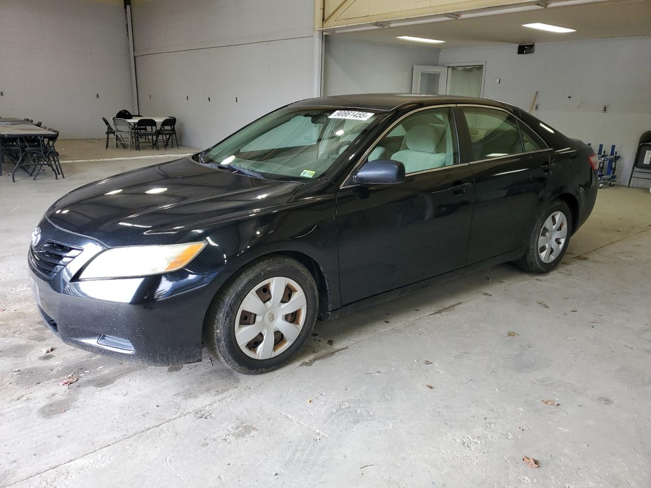 TOYOTA CAMRY CE 2007