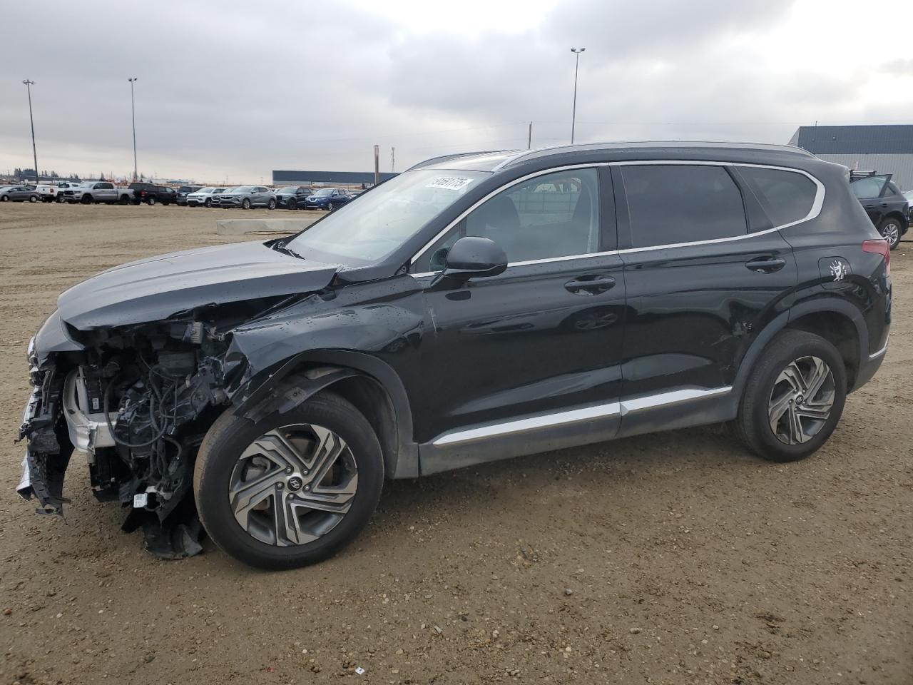 HYUNDAI SANTA FE S 2023