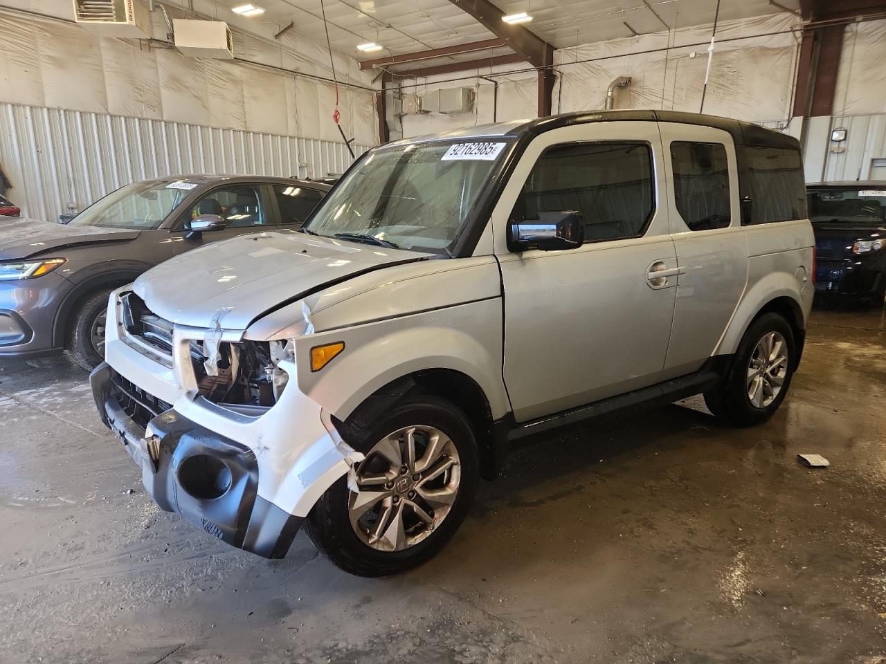 HONDA ELEMENT EX 2006