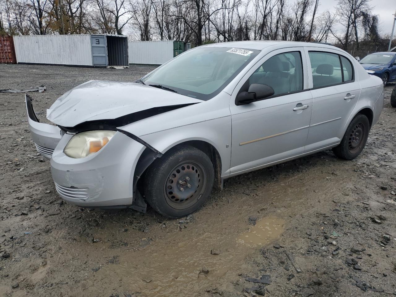 CHEVROLET COBALT 2007