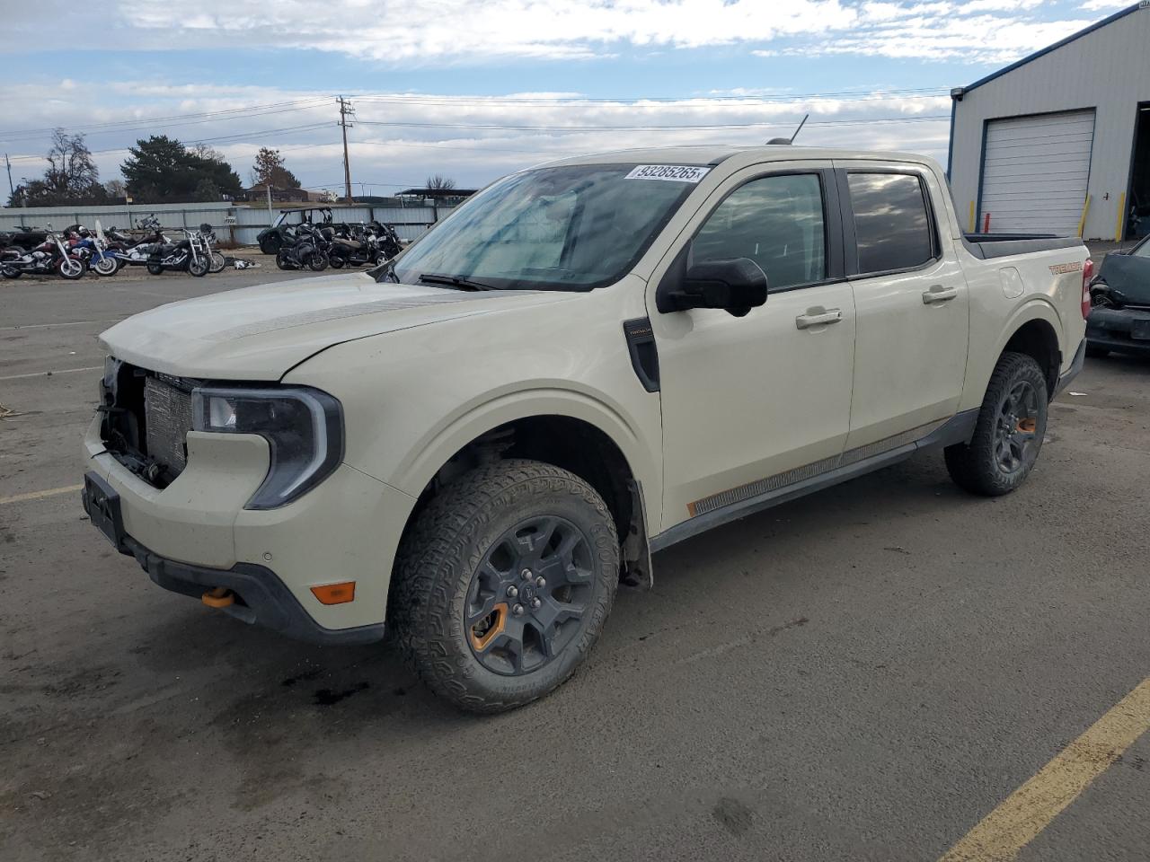 FORD MAVERICK T 2025