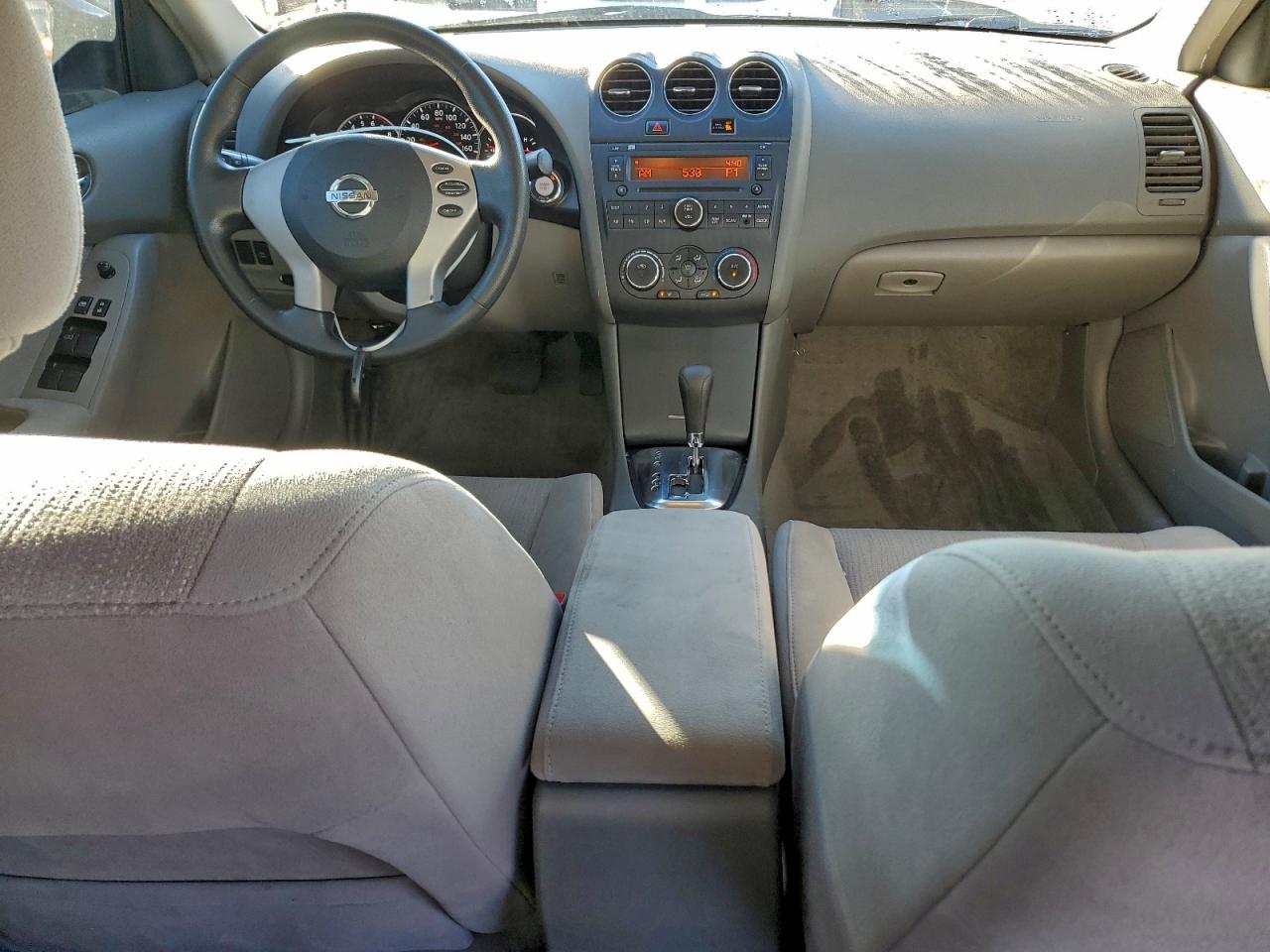 DayDrive