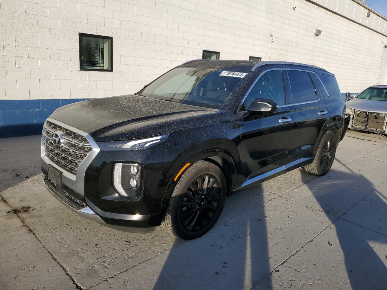 HYUNDAI PALISADE L 2020