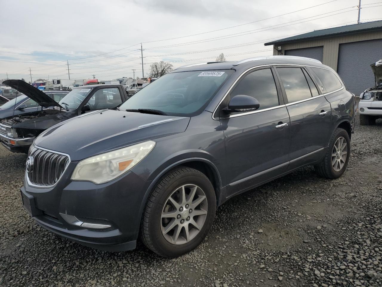 BUICK ENCLAVE 2014