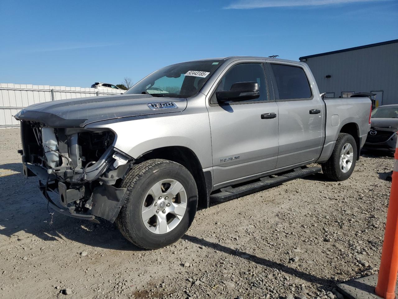 RAM 1500 BIG H 2023