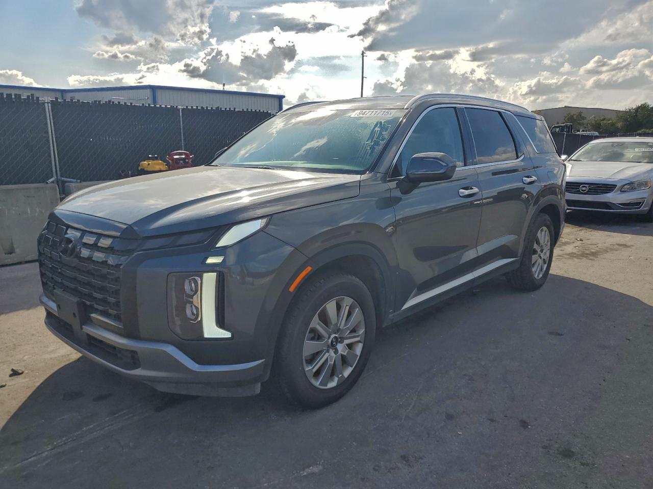 HYUNDAI PALISADE S 2024