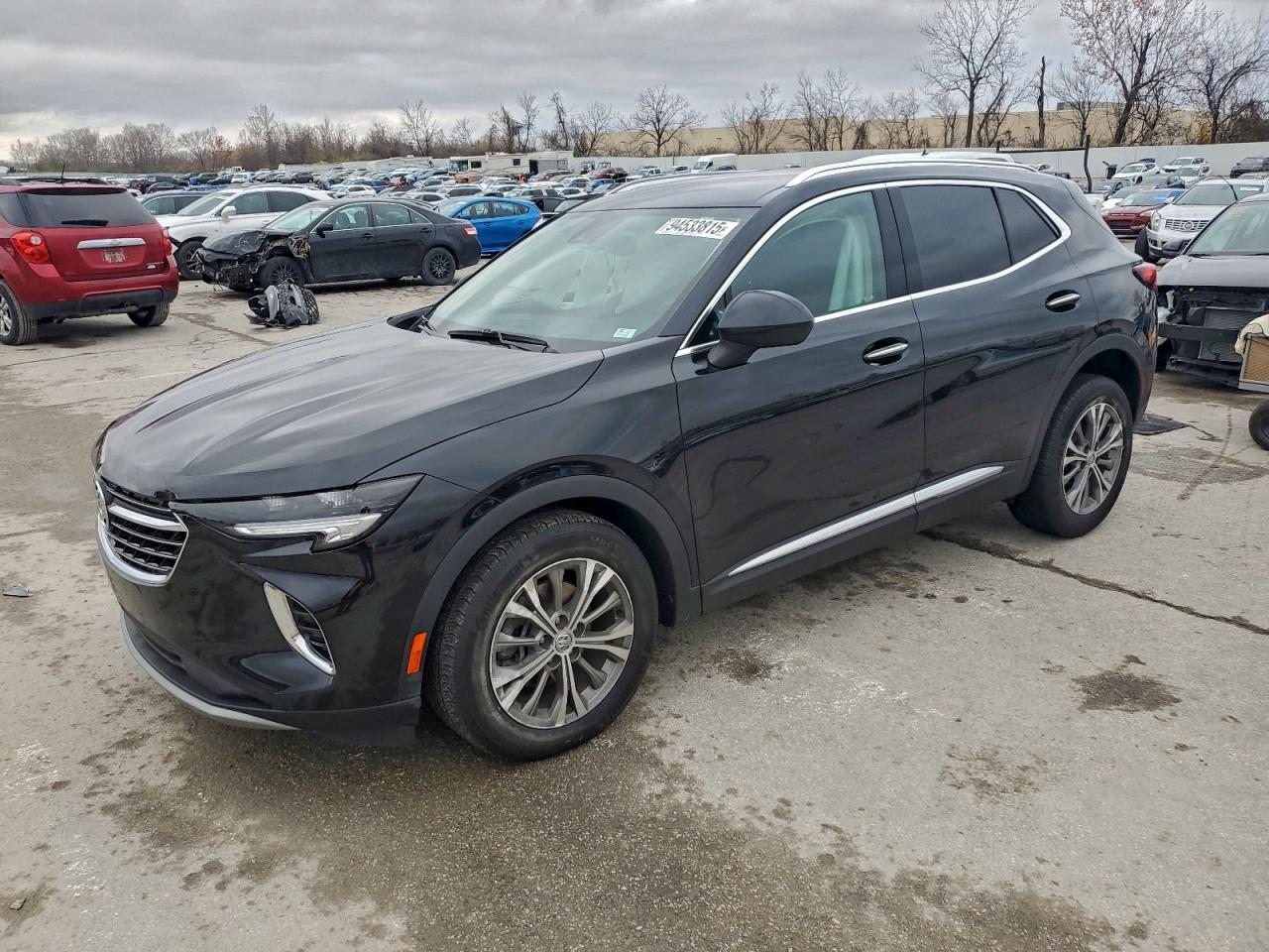 BUICK ENVISION 2023