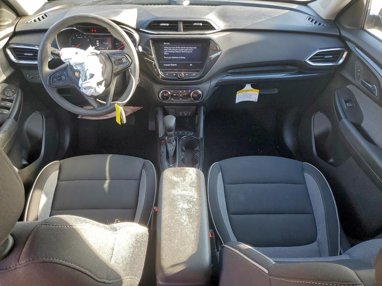 DayDrive