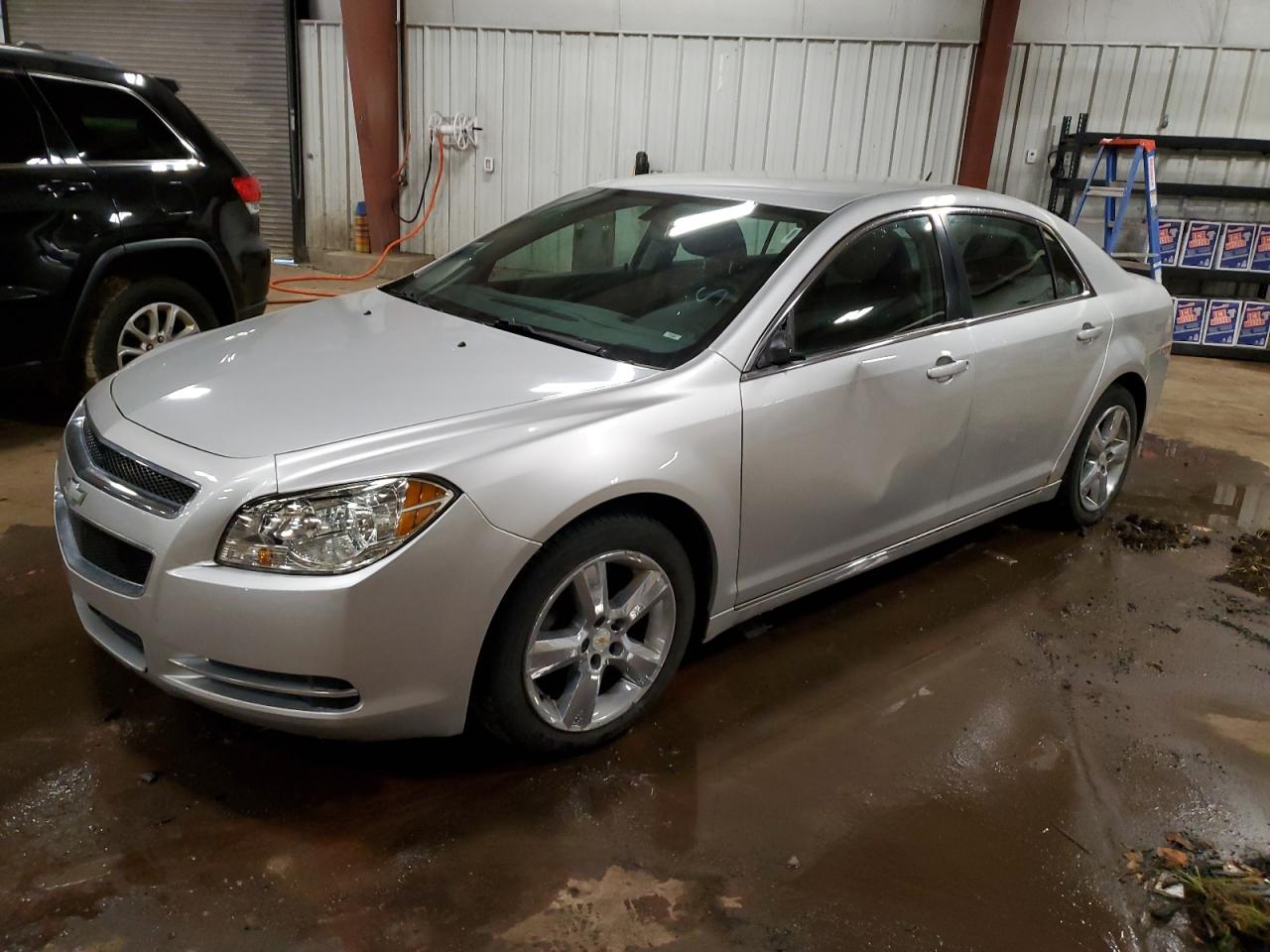 CHEVROLET MALIBU 2LT 2010
