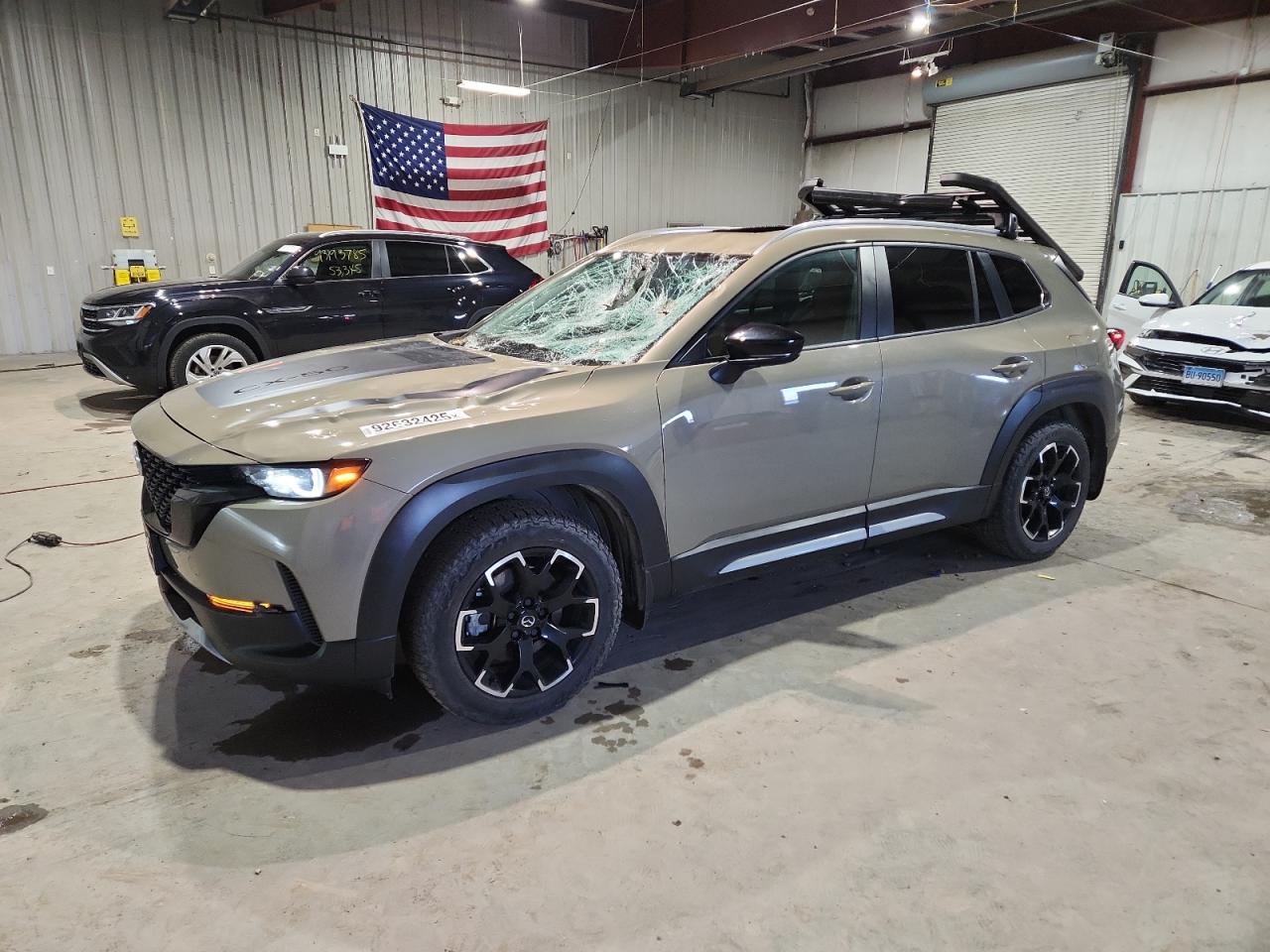 MAZDA CX-50 BASE 2024