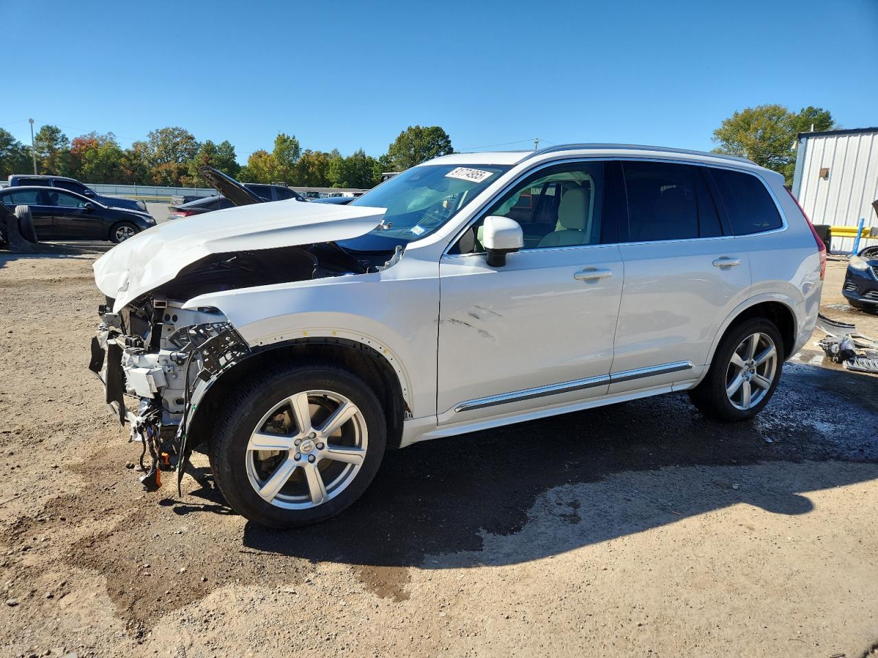 VOLVO XC90 2024