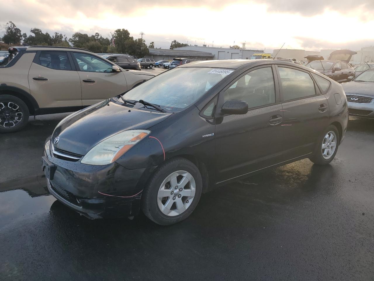 TOYOTA PRIUS 2006