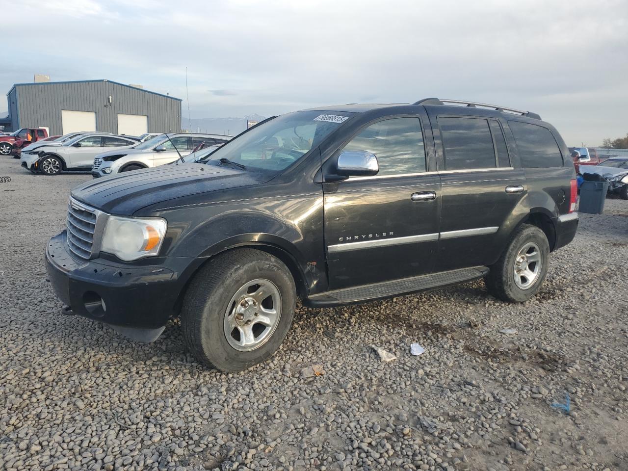 CHRYSLER ASPEN LIMI 2008