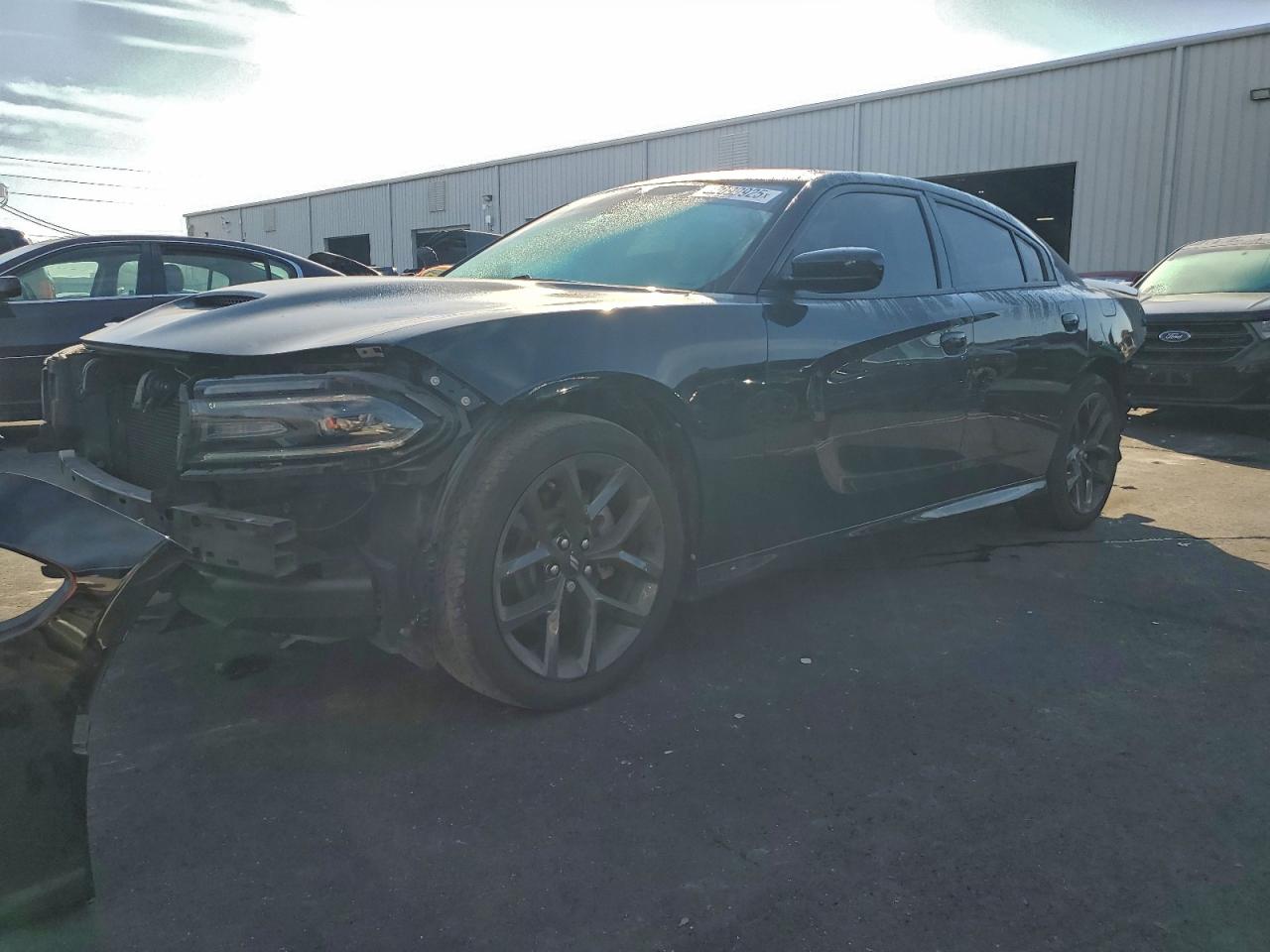 DODGE CHARGER 2021