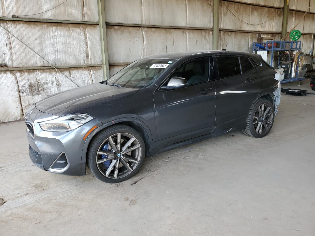 BMW X2 M35I 2021