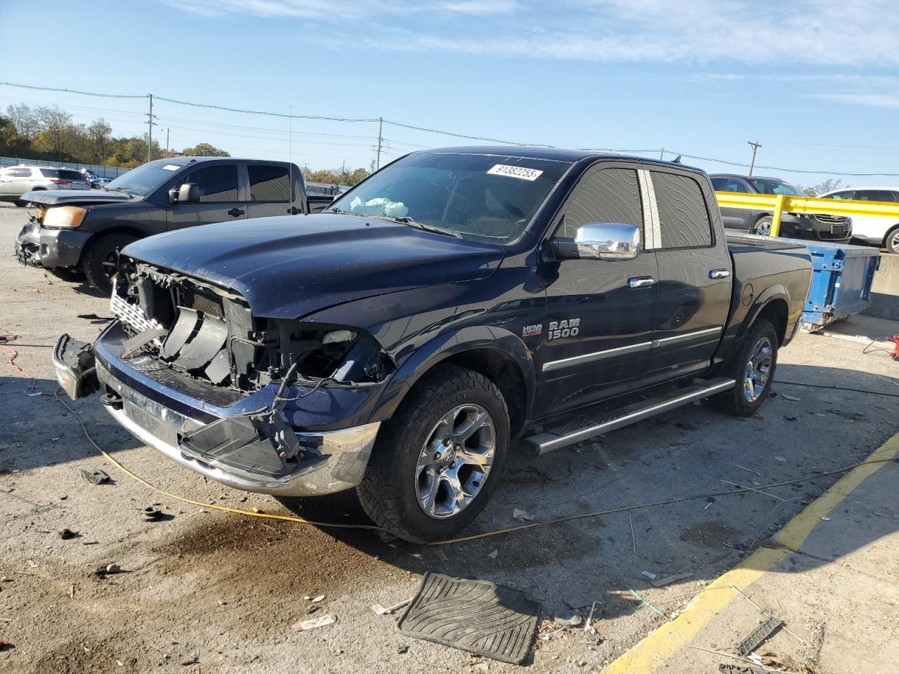 RAM 1500 2014