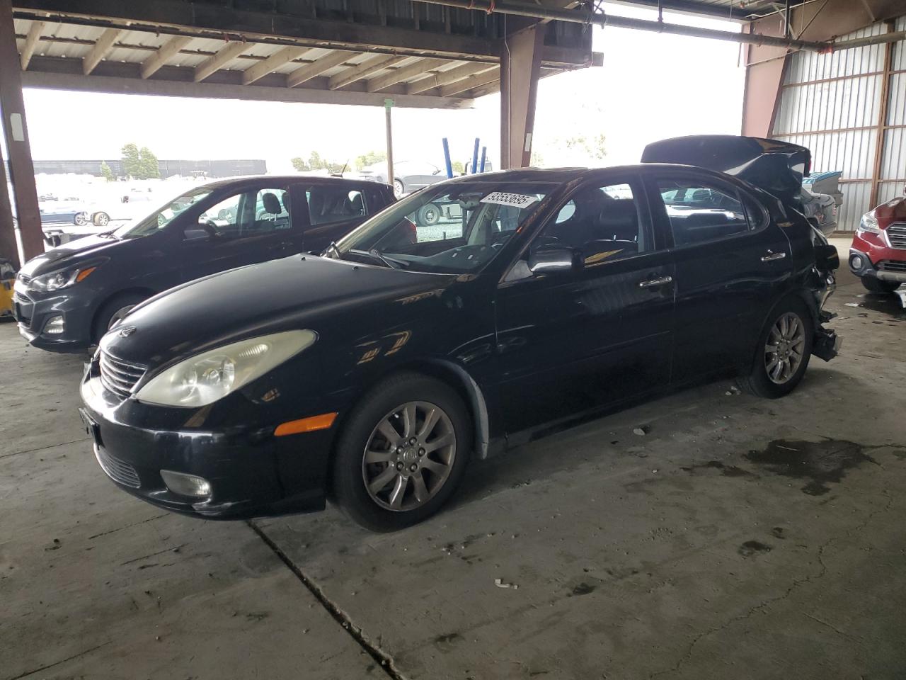 LEXUS ES 300 2003