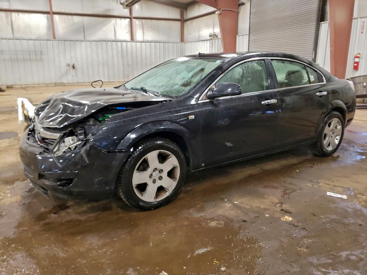 SATURN AURA XE 2009