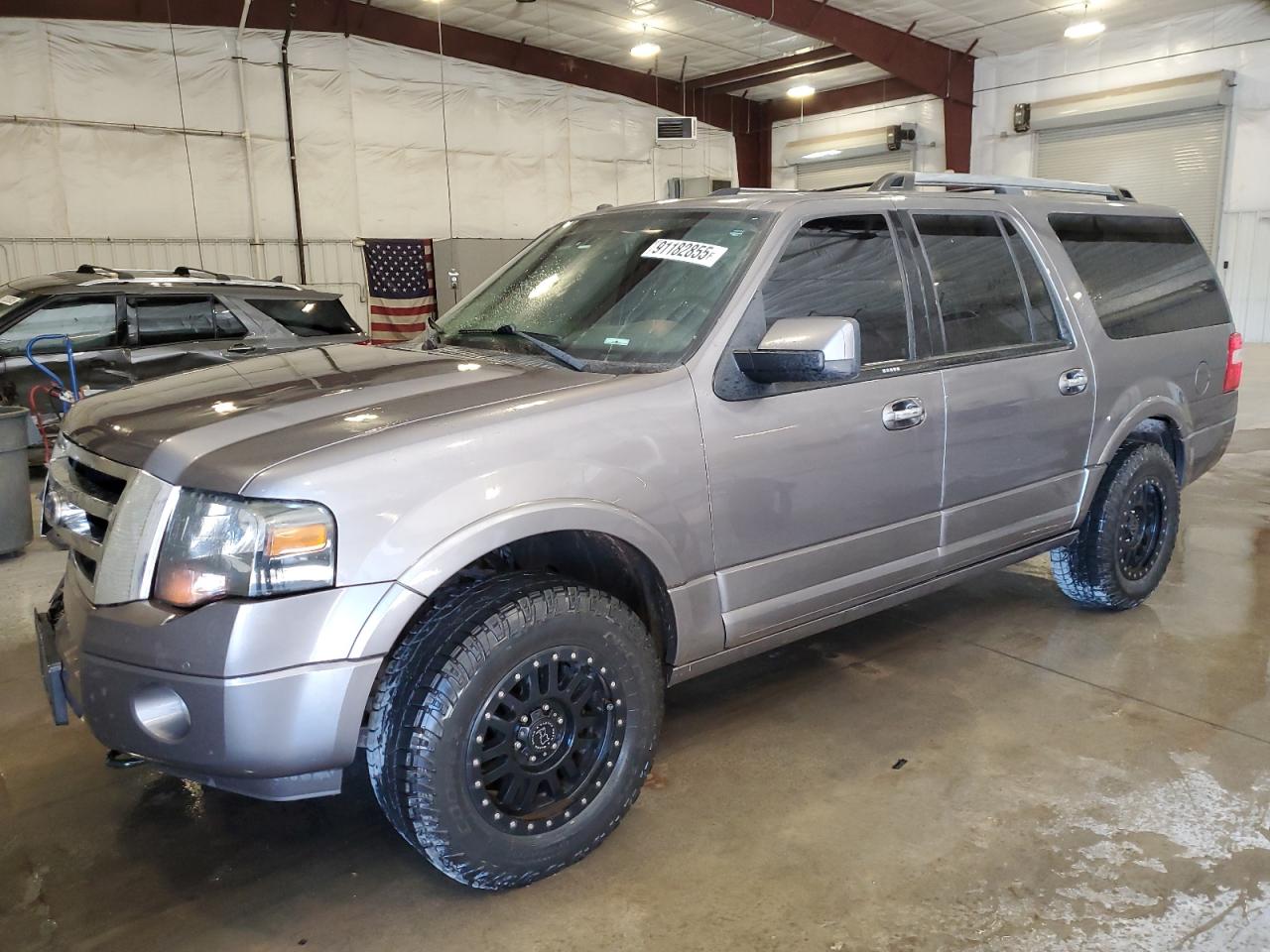 FORD EXPEDITION 2013