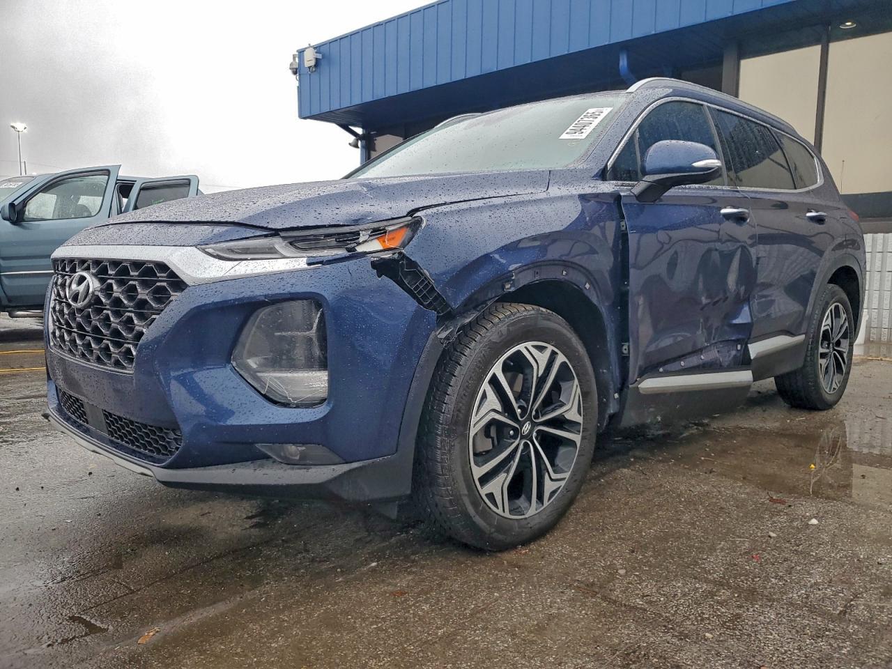 HYUNDAI SANTA FE S 2020