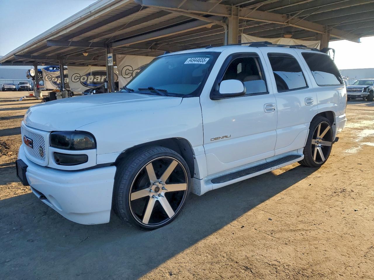 GMC YUKON DENA 2005