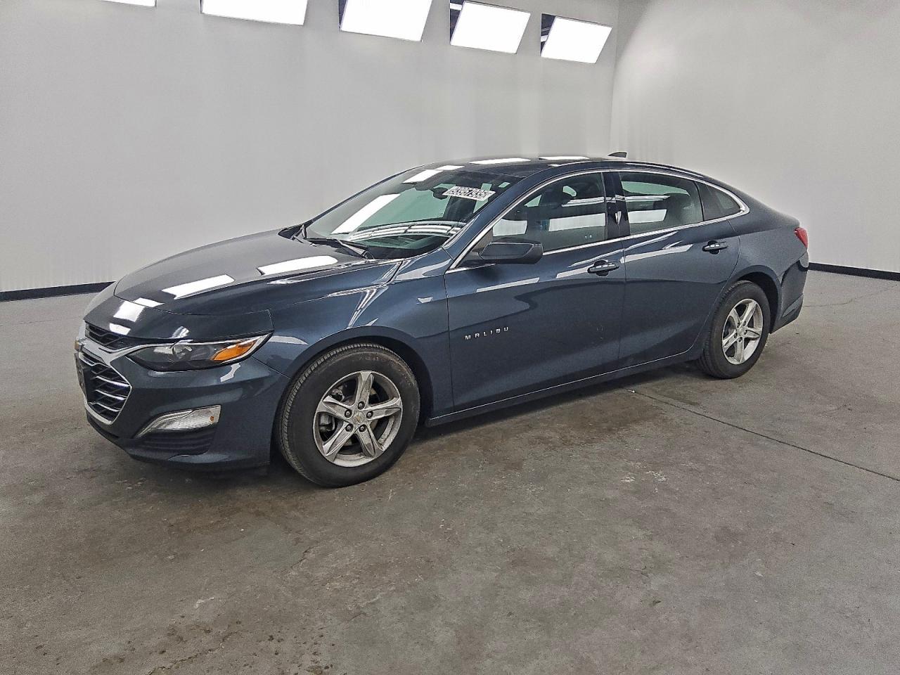 CHEVROLET MALIBU LS 2020