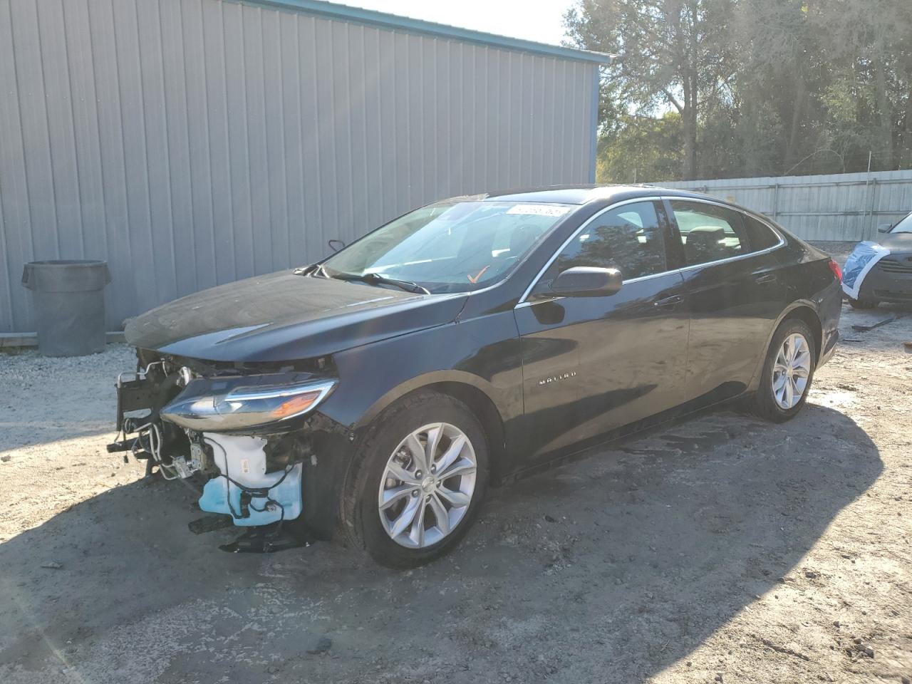 CHEVROLET MALIBU LT 2024