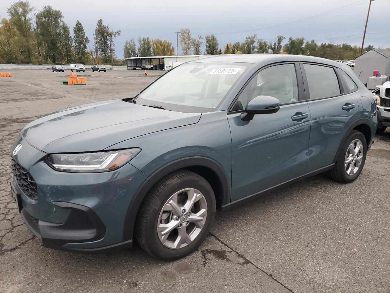 HONDA HR-V LX 2023