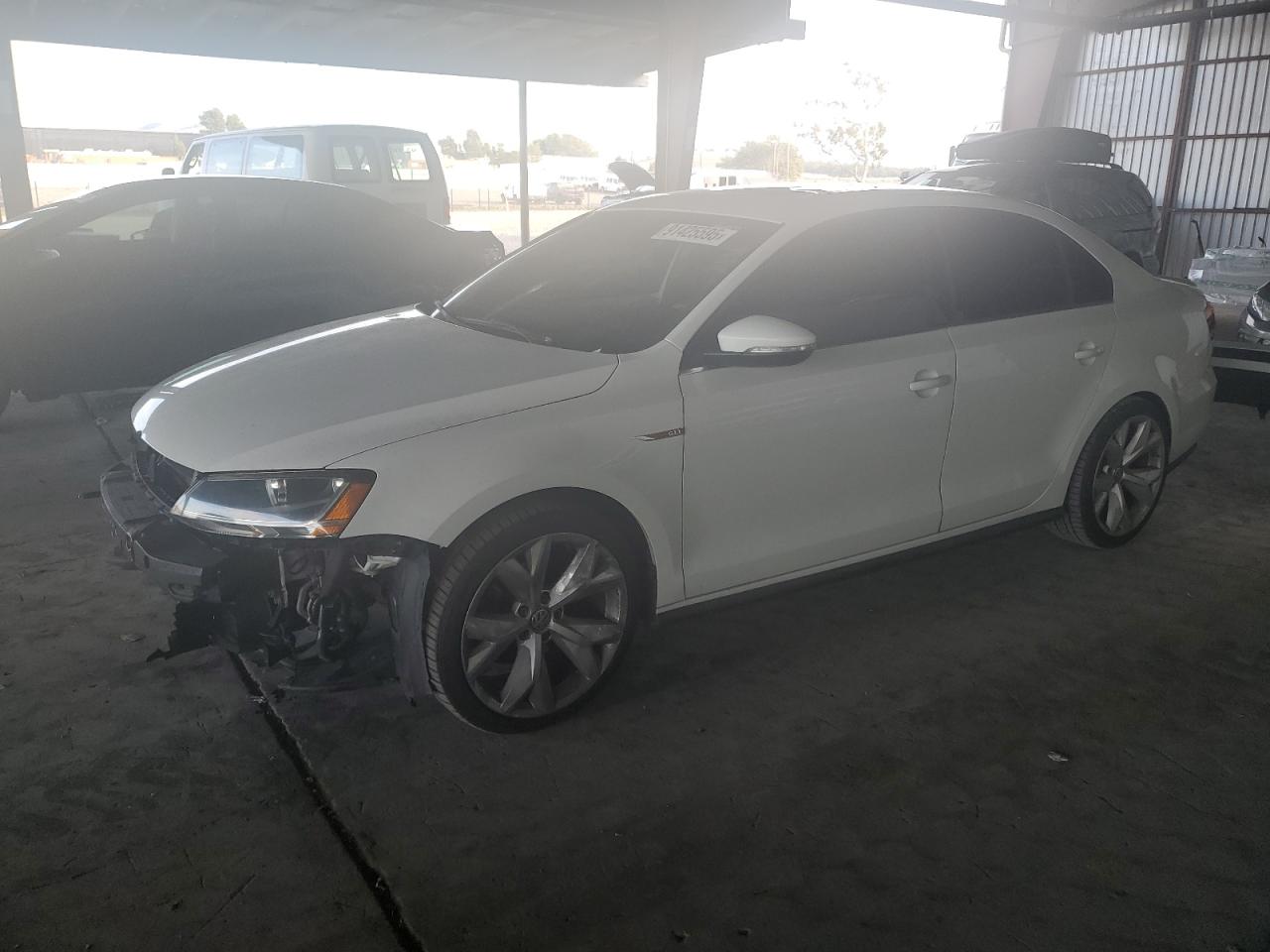 VOLKSWAGEN JETTA 2017