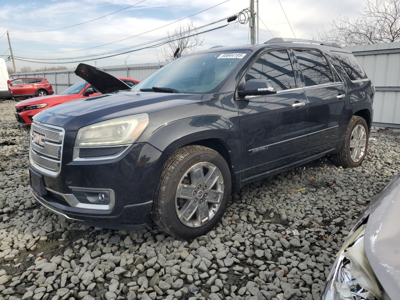 GMC ACADIA DEN 2014