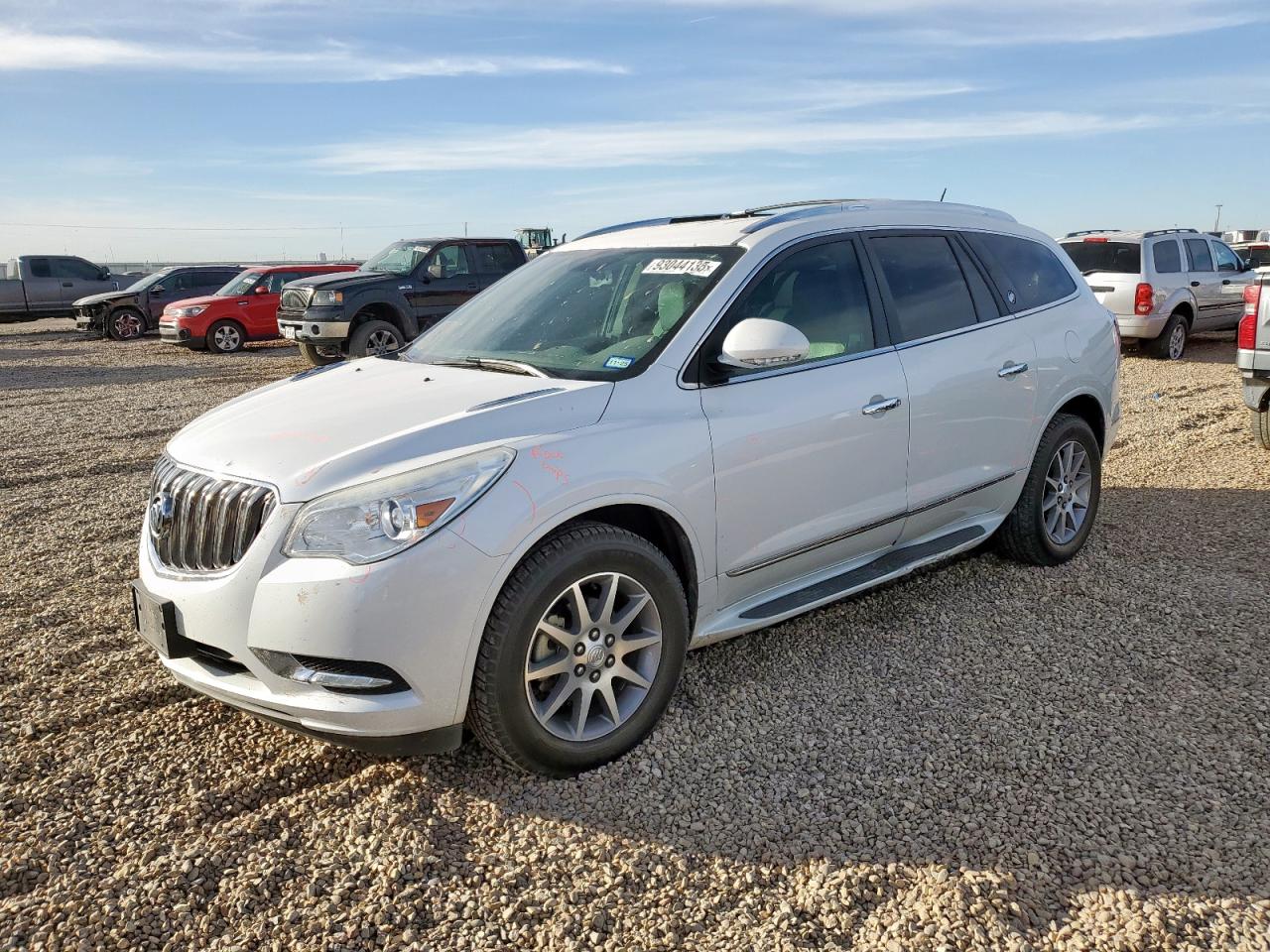 BUICK ENCLAVE 2016