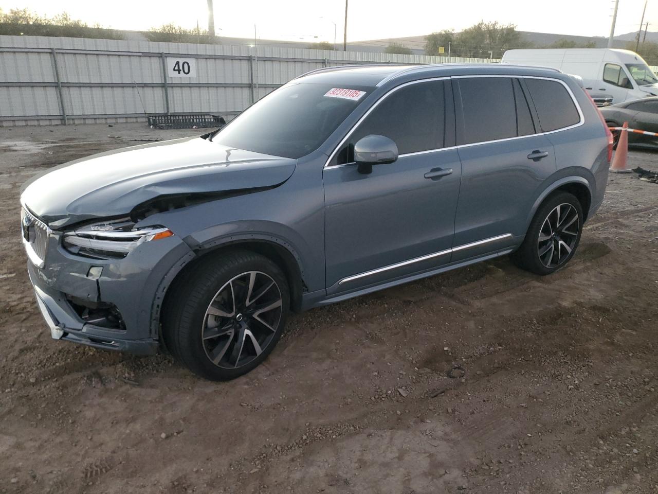 VOLVO XC90 PLUS 2023