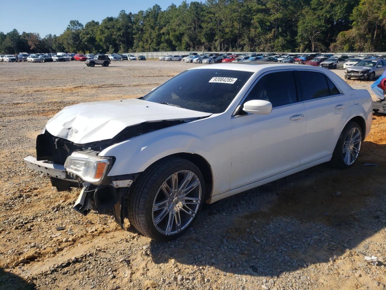 CHRYSLER 300 2014