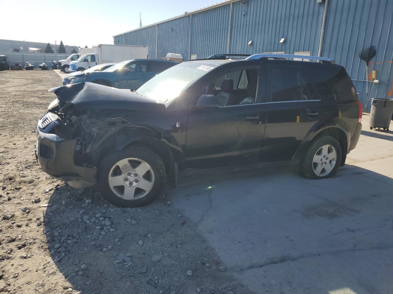 SATURN VUE 2007