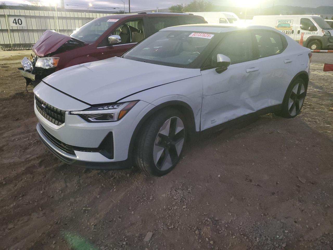 POLESTAR 2 2023