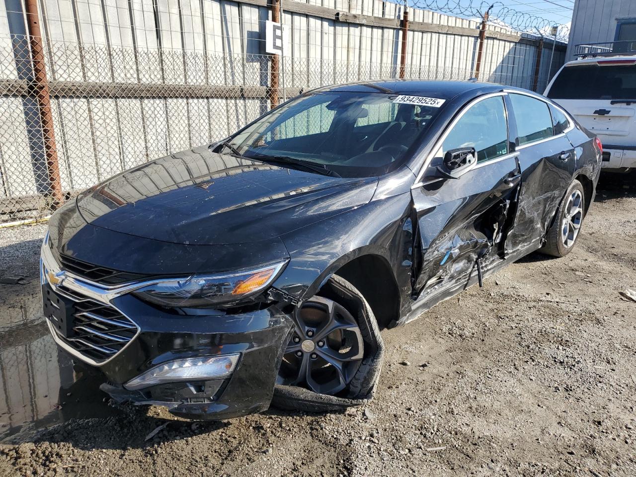 CHEVROLET MALIBU LT 2023