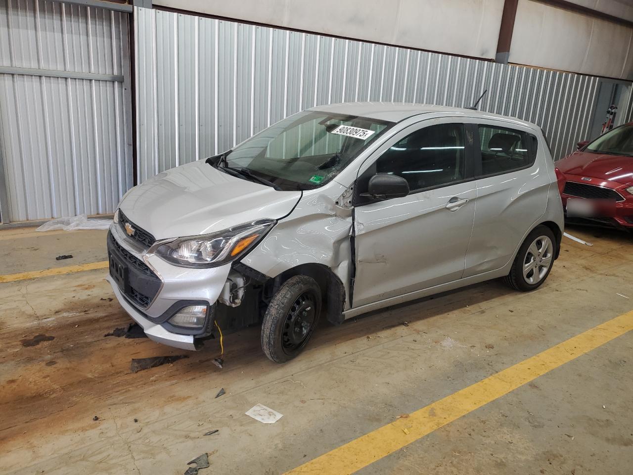 CHEVROLET SPARK 2020