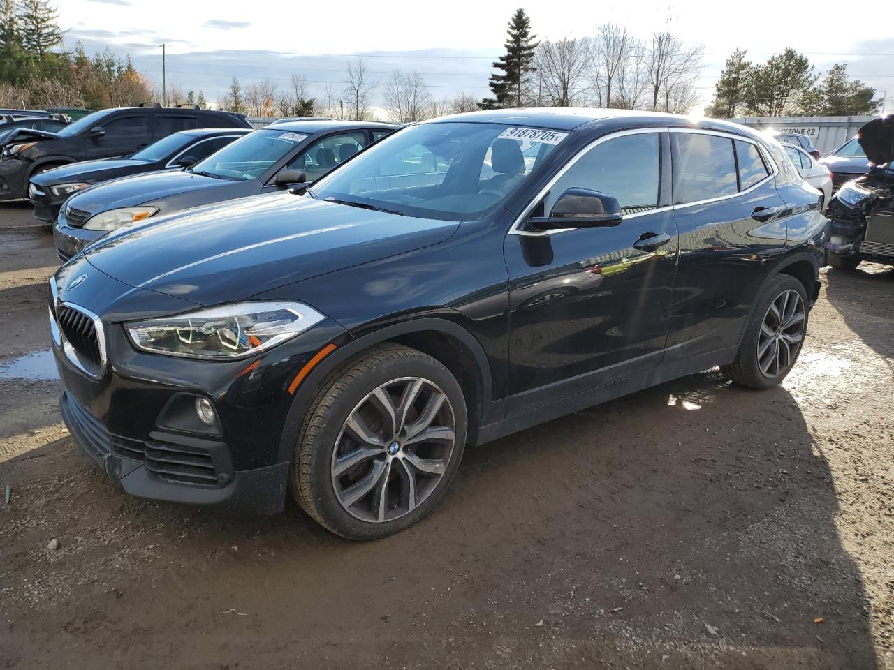 BMW X2 XDRIVE2 2020