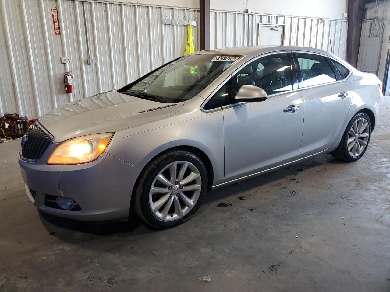 BUICK VERANO 2013